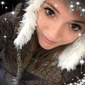 Meet your Posher, Annie